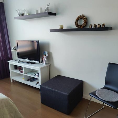 רובניימי Jaakonkatu City Apartment מראה חיצוני תמונה