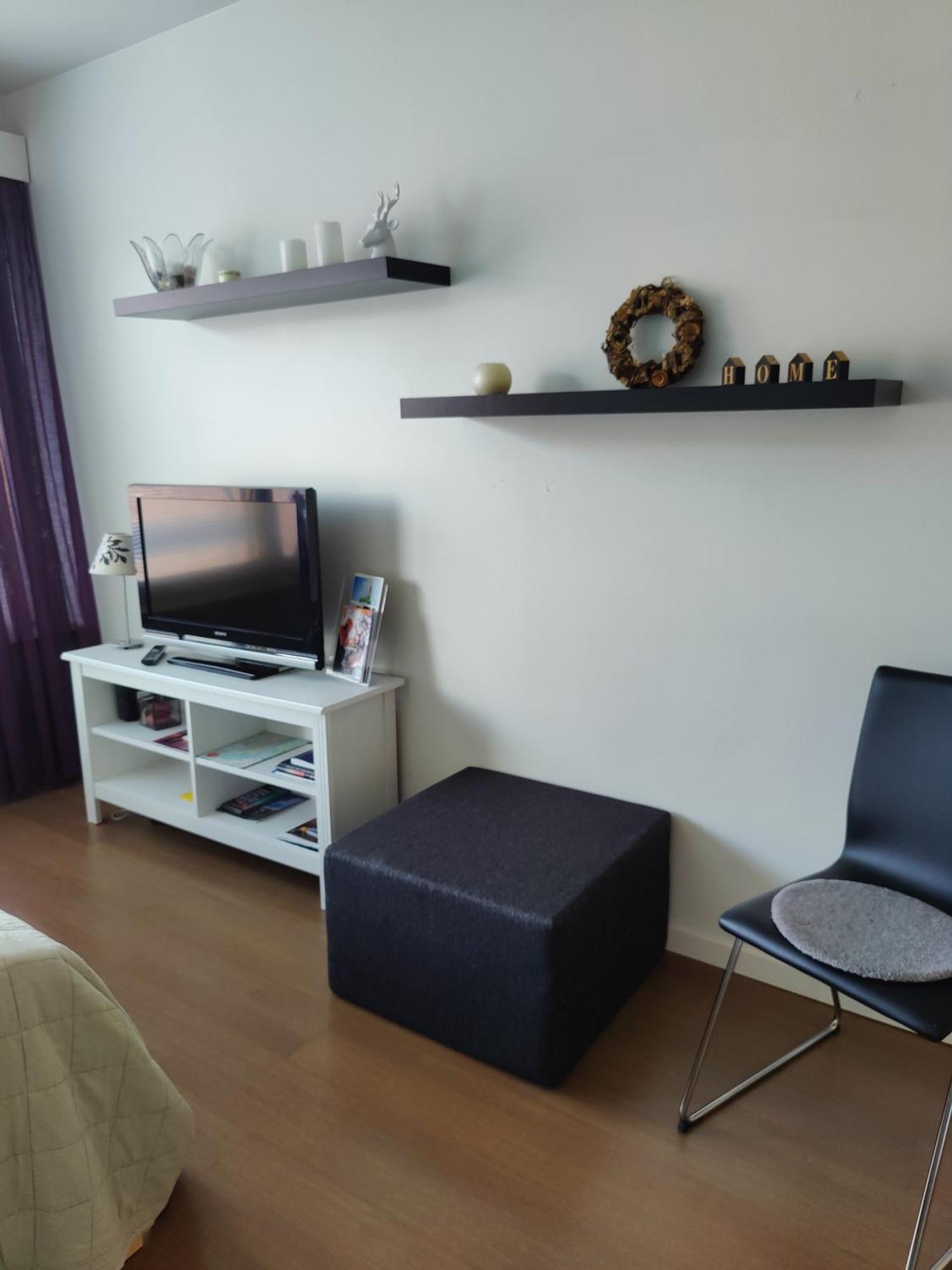רובניימי Jaakonkatu City Apartment מראה חיצוני תמונה